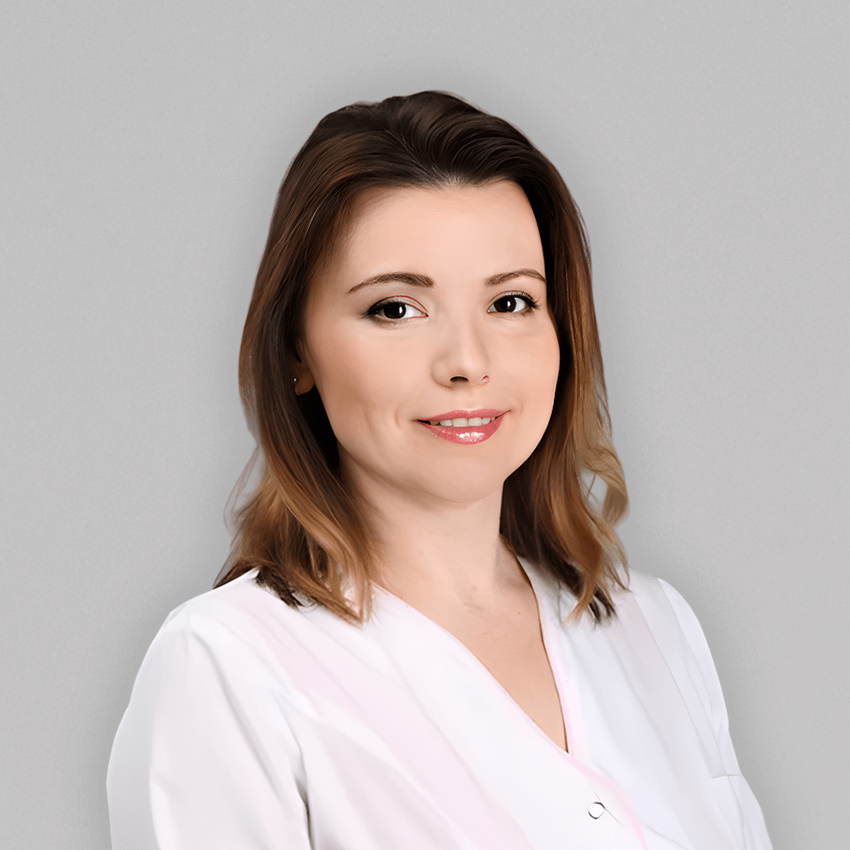Батраченко Нина Викторовна