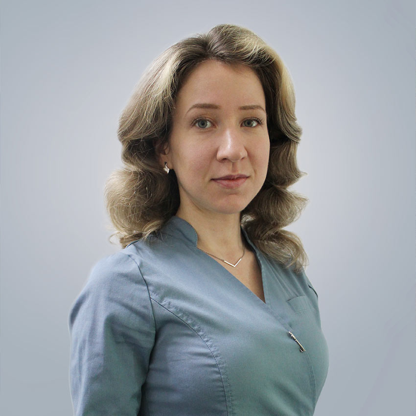 Якорь Елена Викторовна